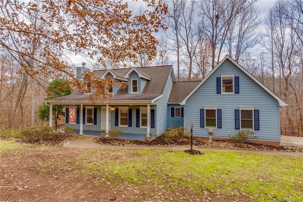 Property image 1 at 278 Bent Tree Drive, Rutherfordton, NC 28139