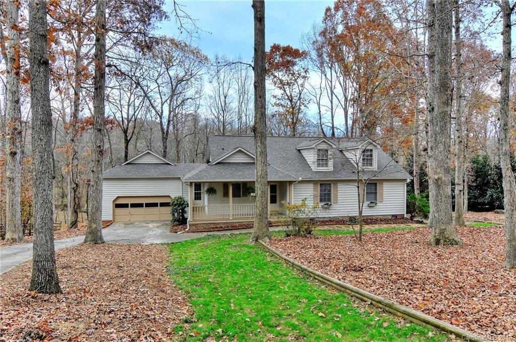 Property image 1 at 10321 Stonemede Lane, Matthews, NC 28105