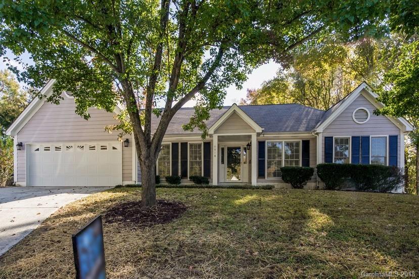 Property image 1 at 9918 Manbey Court, Charlotte, NC 28269