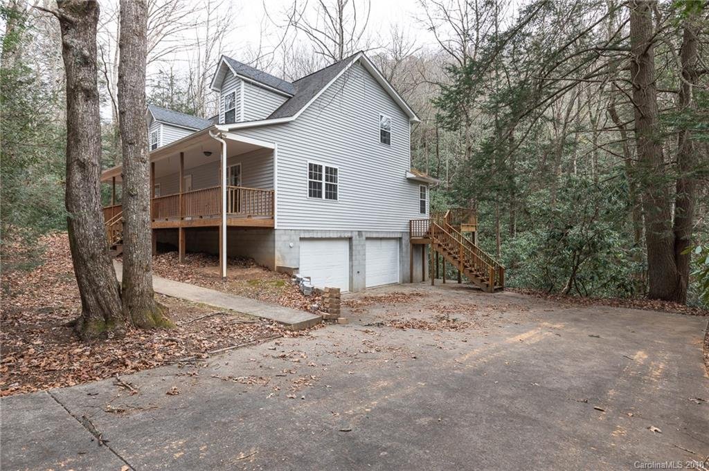 Property image 1 at 930 Holly Road, Black Mountain, NC 28711