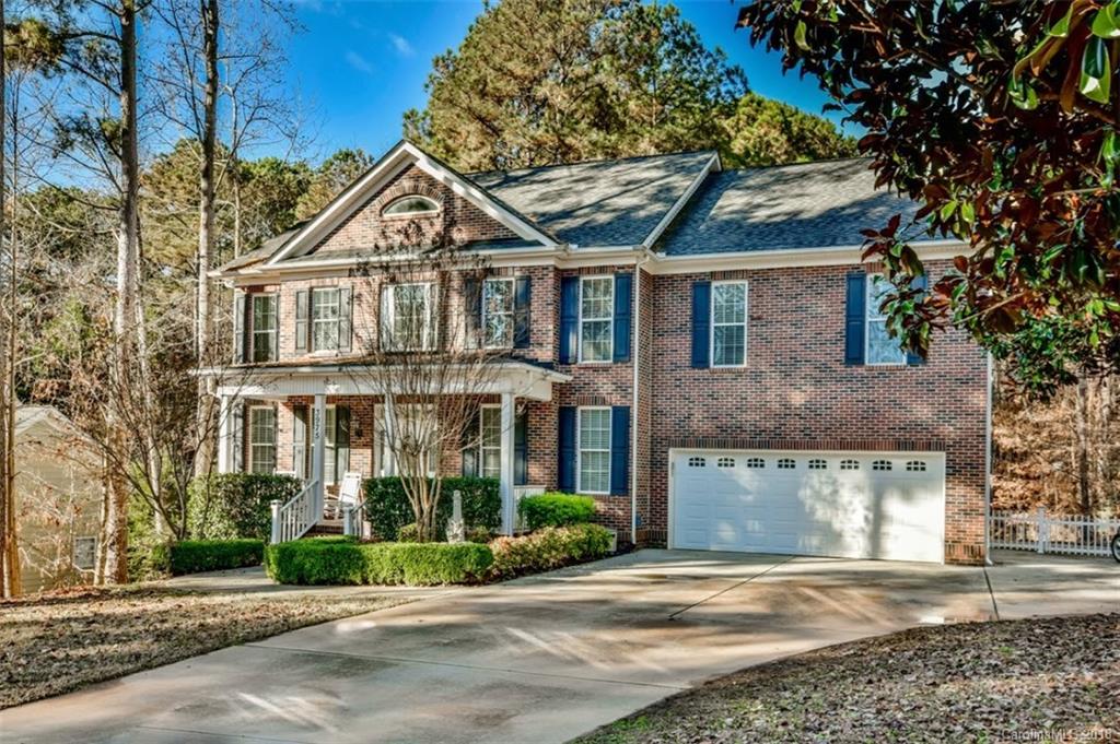 Property image 1 at 3975 Granite Street, Terrell, NC 28682