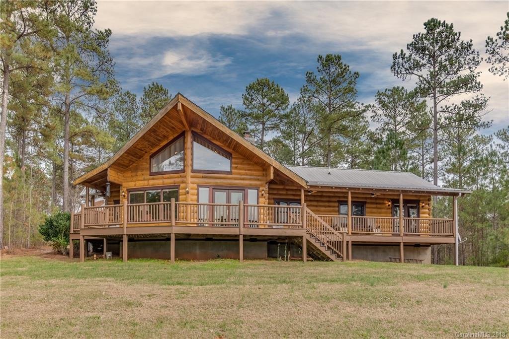 Property image 1 at 44 Blanton Road, Mill Spring, NC 28756