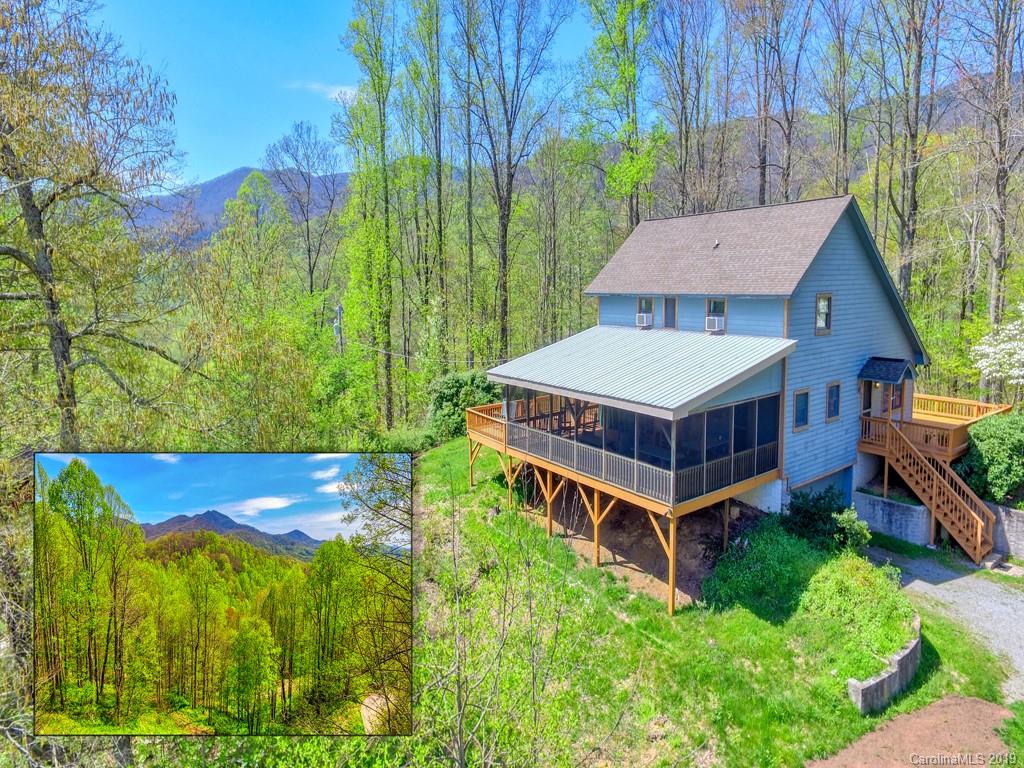 Property image 1 at 668 670 Bull Thistle Way, Sylva, NC 28779