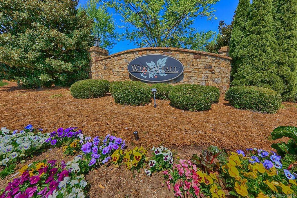 Property image 1 at 3022 Cowhorn Branch Court, Waxhaw, NC 28173