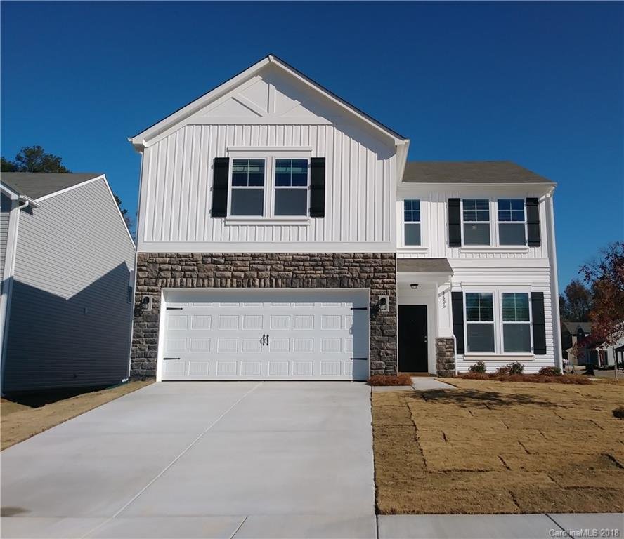 Property image 1 at 2606 Riley Woods Lane, Charlotte, NC 28269