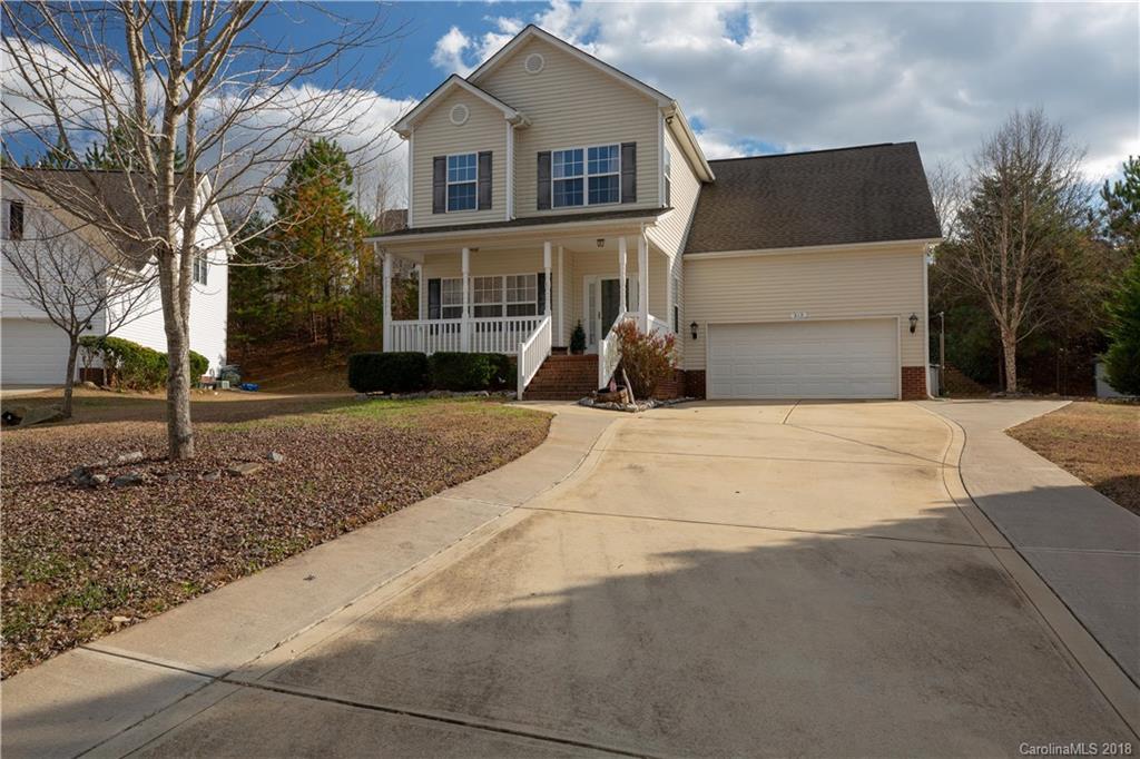 Property image 1 at 315 Lone Tree Lane, Clover, SC 29710