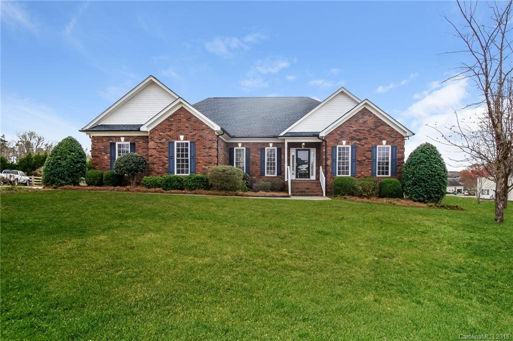 1408 Henry Smith Road