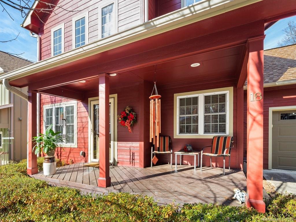 Property image 1 at 18 Sapling Lane, Waynesville, NC 28786