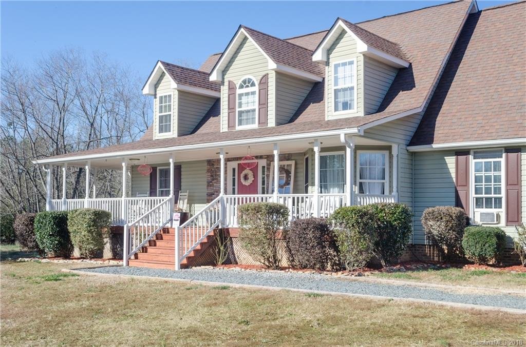 Property image 1 at 7332 Bailywick Drive, Waxhaw, NC 28173