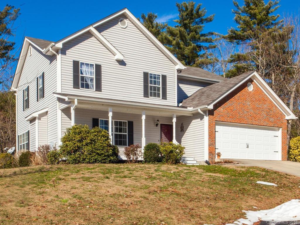 Property image 1 at 481 Kanuga Forest Drive, Hendersonville, NC 28739