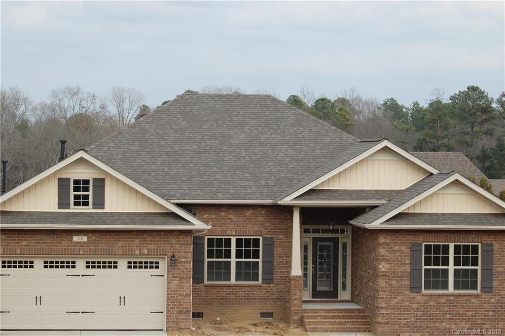 Property image 1 at 374 Village Loop Drive, Rock Hill, SC 29732