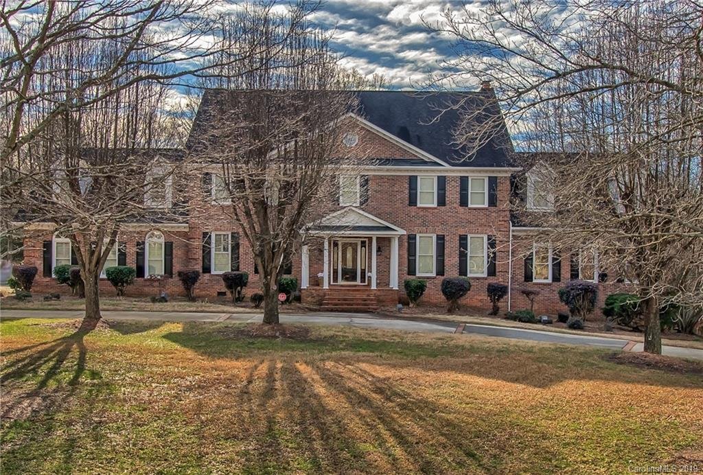 Property image 1 at 2225 Greenbrook Parkway, Weddington, NC 28104