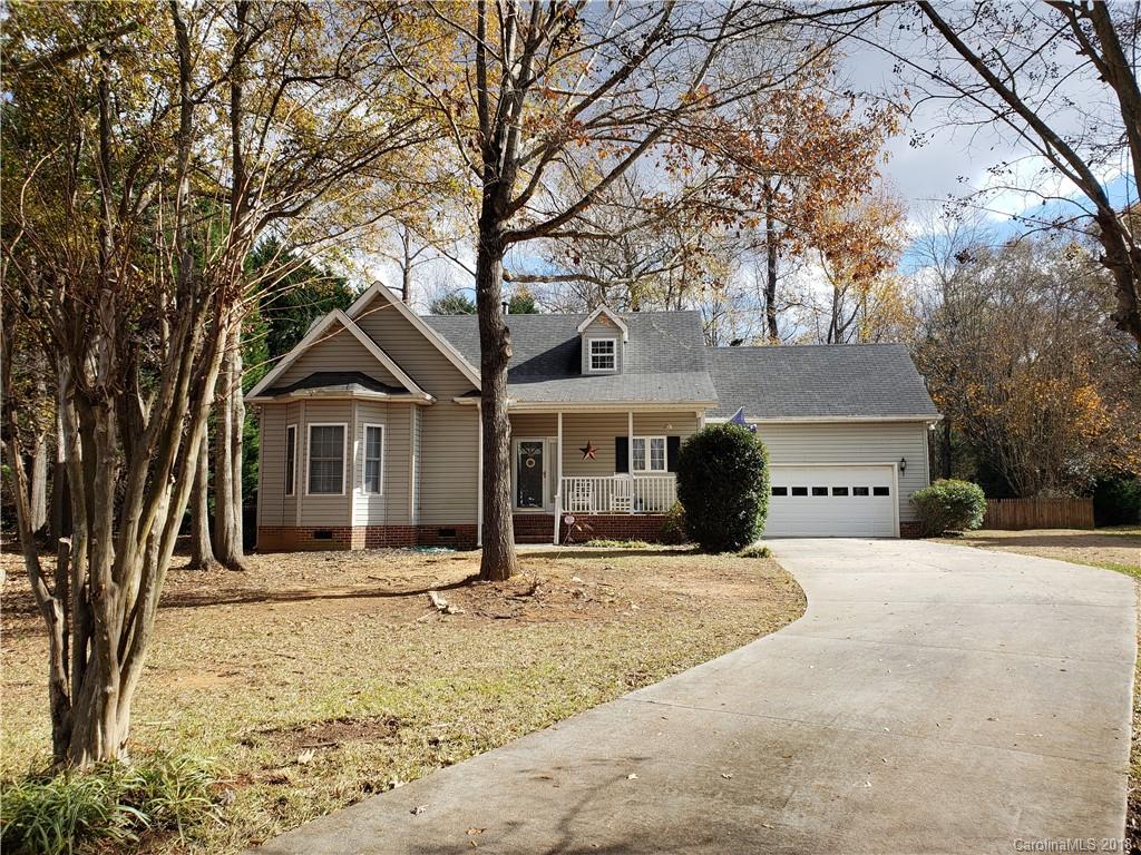 257 Chelveston Drive