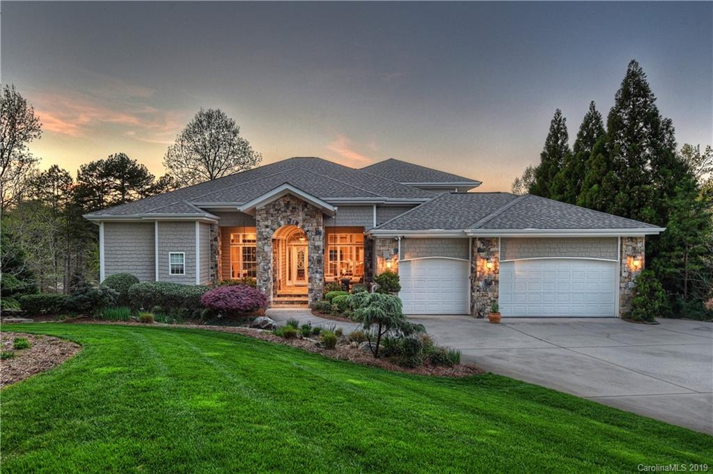 Property image 1 at 192 Maple View Drive, Troutman, NC 28166