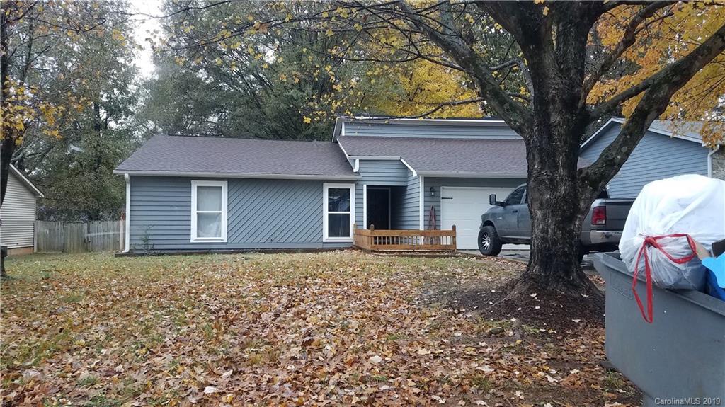 Property image 1 at 7607 Eastbourne Road, Charlotte, NC 28227