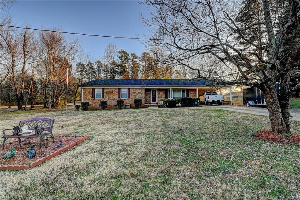 Property image 1 at 514 Delview Drive, Cherryville, NC 28021