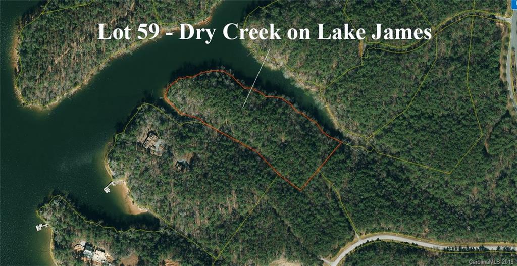 Property image 1 at 1250 Old Dry Creek Road, Morganton, NC 28655