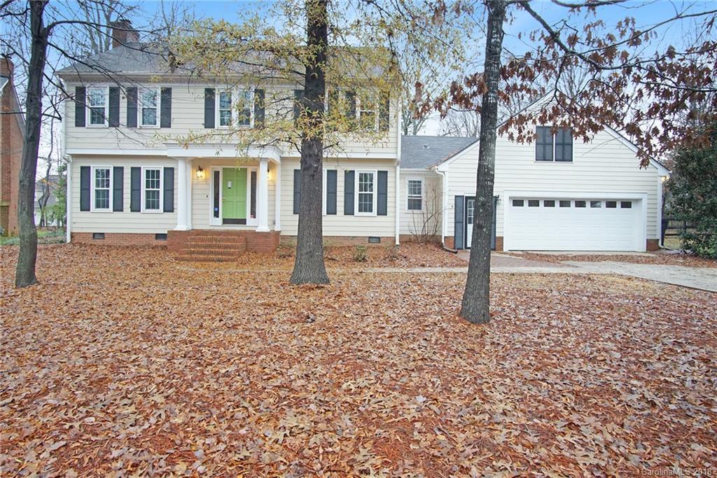 Property image 1 at 10646 S Hall Drive, Charlotte, NC 28270