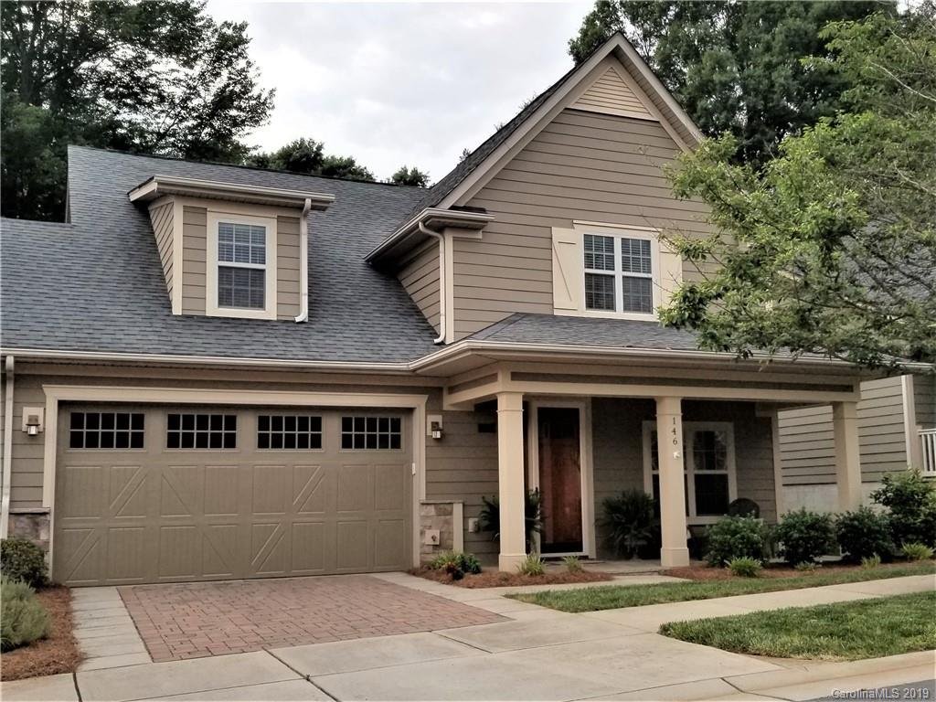 Property image 1 at 146 Aztec Circle, Mooresville, NC 28117