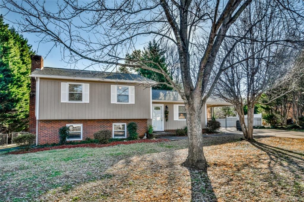 Property image 1 at 174 Carl Austin Road, Statesville, NC 28625