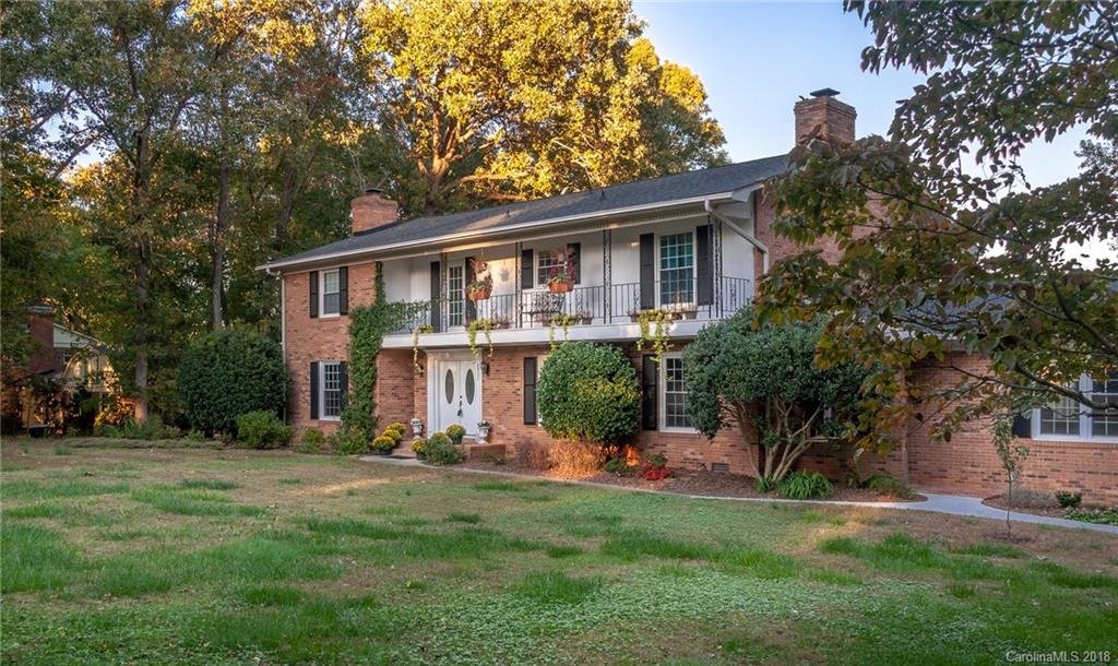 Property image 1 at 2731 Rolling Hills Drive, Monroe, NC 28110