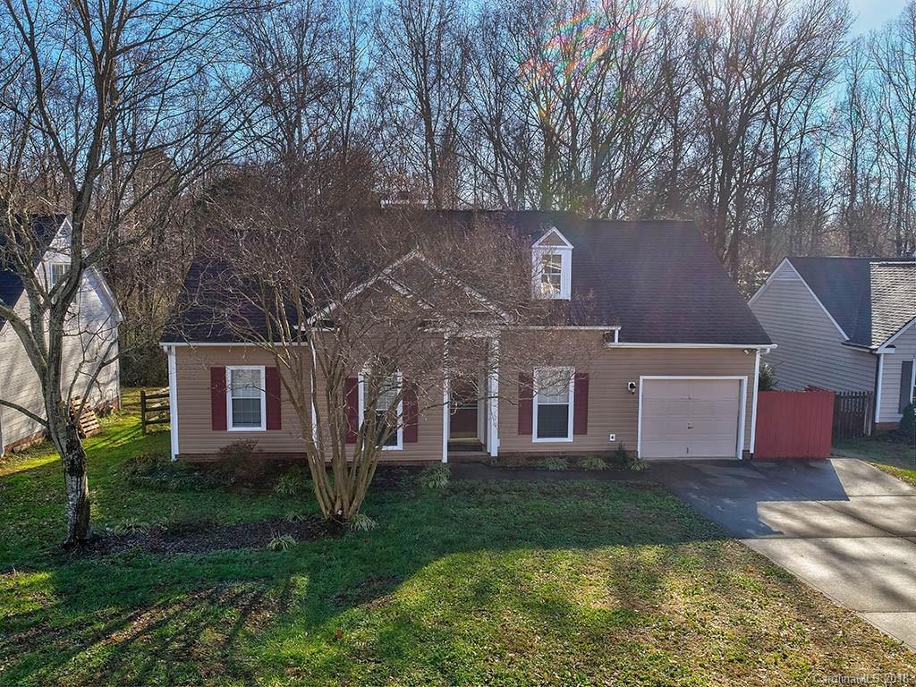 Property image 1 at 1918 Stonewyck Avenue, Kannapolis, NC 28081