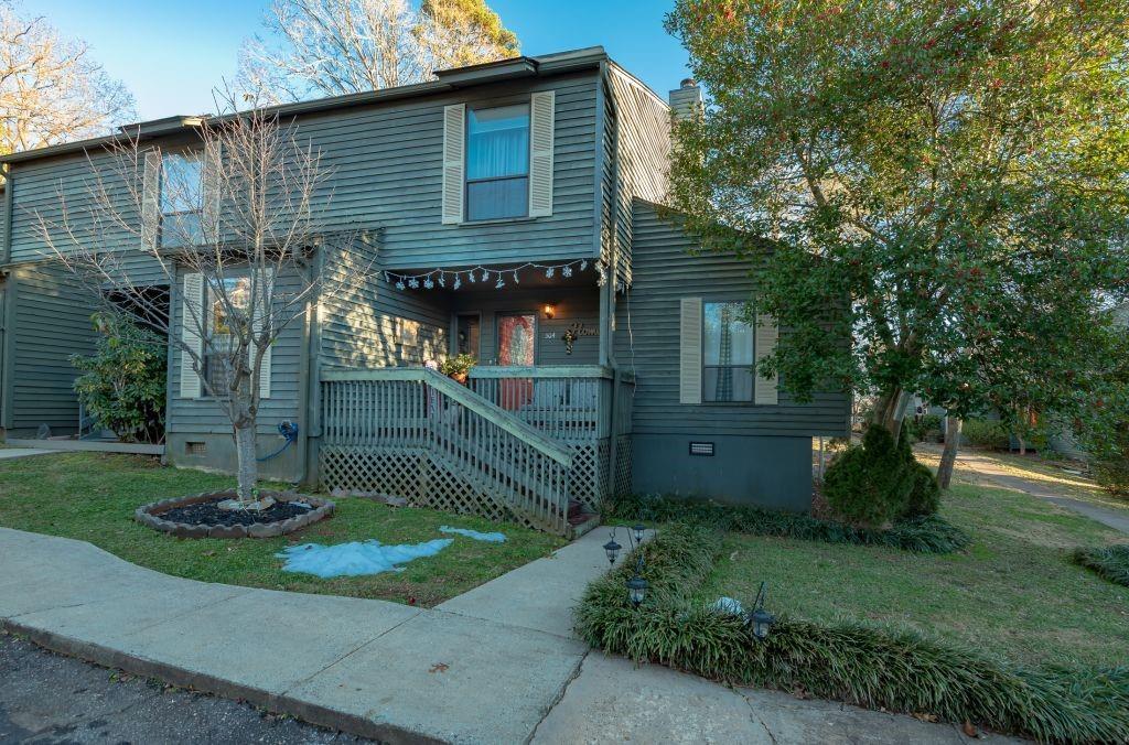 Property image 1 at 4340 Center Street, Hickory, NC 28601