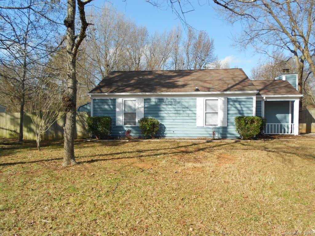 Property image 1 at 6929 Delta Lake Drive, Charlotte, NC 28215