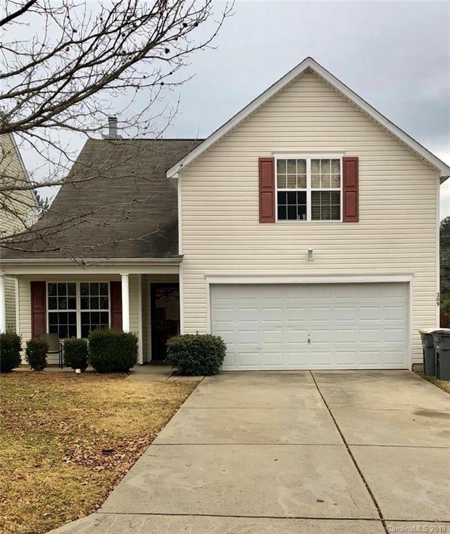 Property image 1 at 209 Nellie Yale Place, Kannapolis, NC 28083
