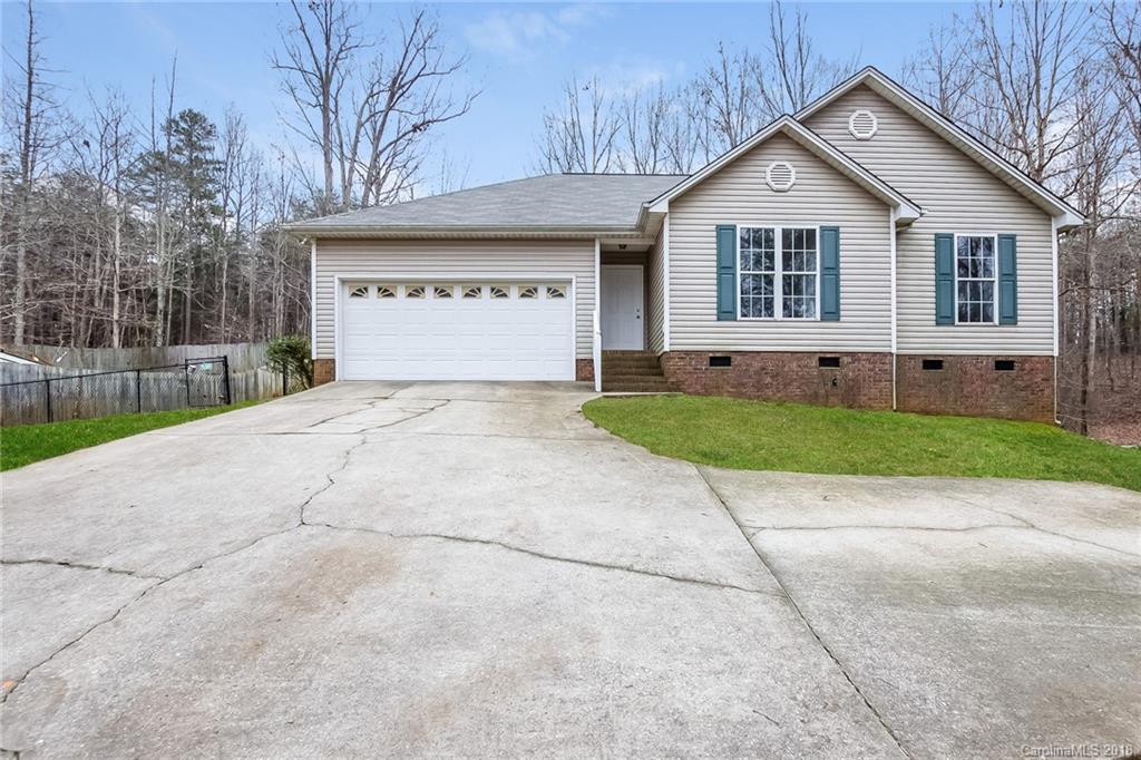 Property image 1 at 708 Cove Road, Gastonia, NC 28052