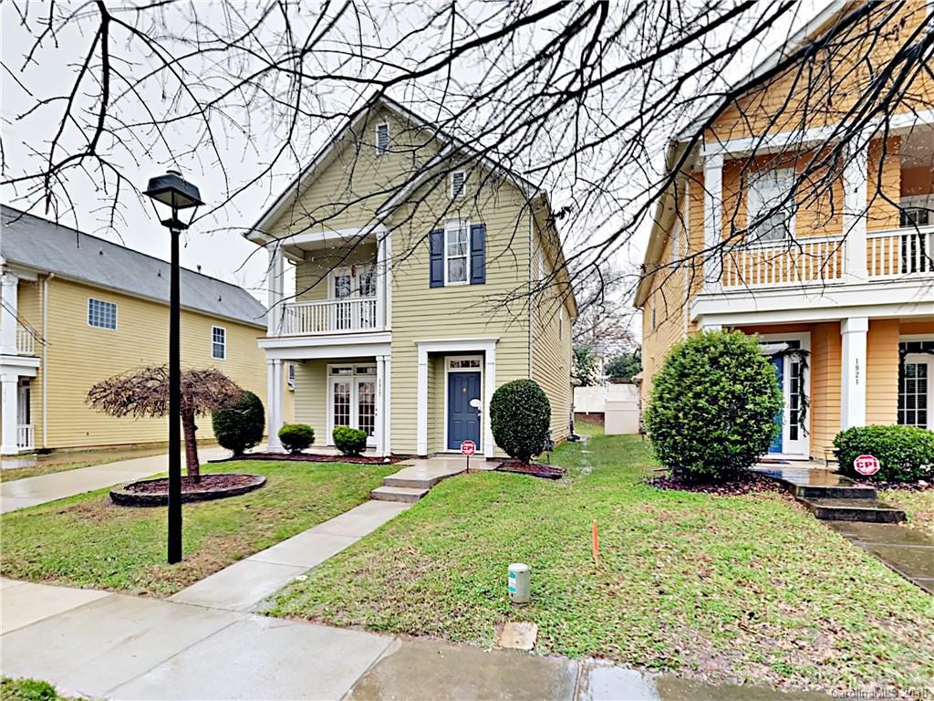 Property image 1 at 1917 Stroud Park Court, Charlotte, NC 28206