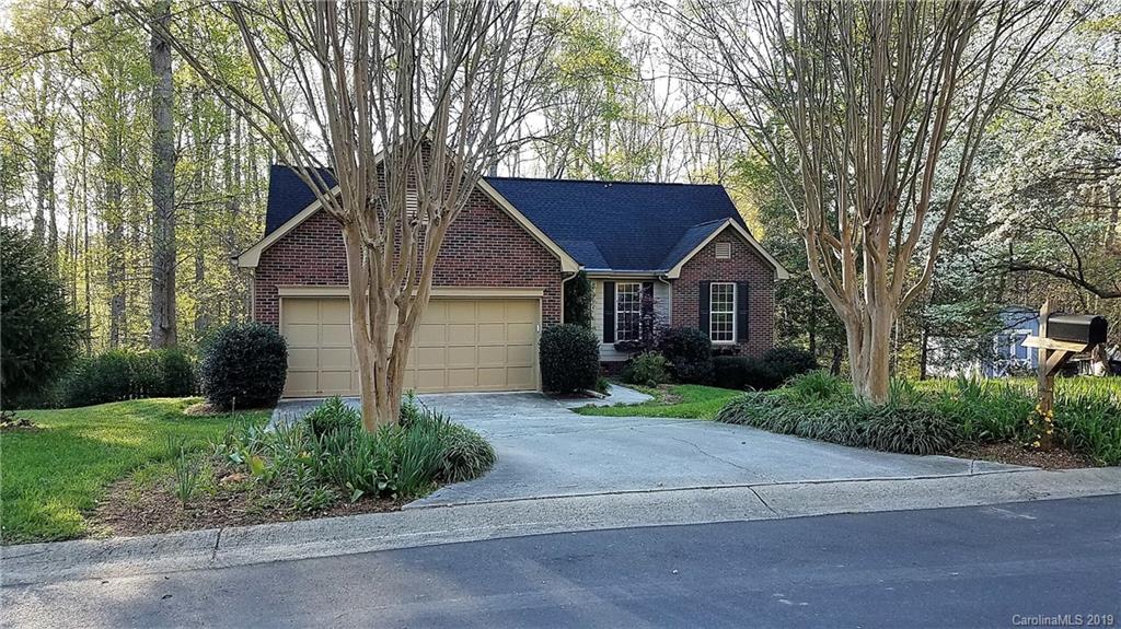 Property image 1 at 214 Bubbling Well Road, Denver, NC 28037