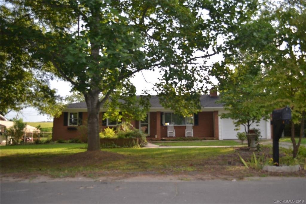 Property image 1 at 1721 Virginia Street, Monroe, NC 28110