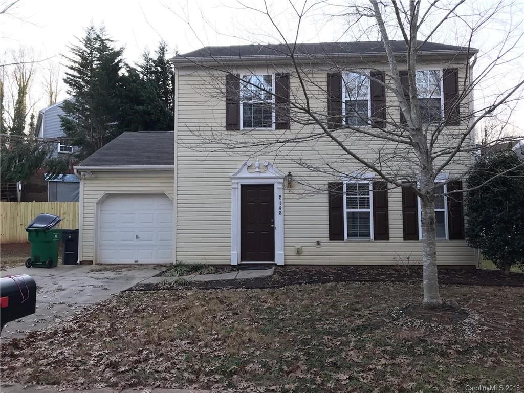 Property image 1 at 2148 Downing Street, Charlotte, NC 28205