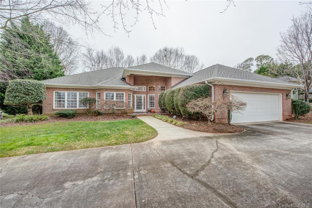 Property image 1 at 3133 Turf Court, Gastonia, NC 28056