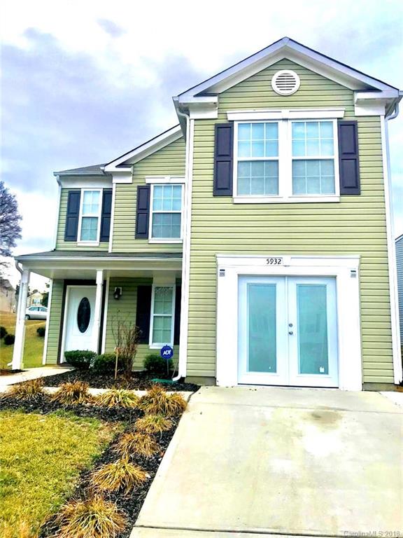 Property image 1 at 5932 Fazenda Drive, Charlotte, NC 28214