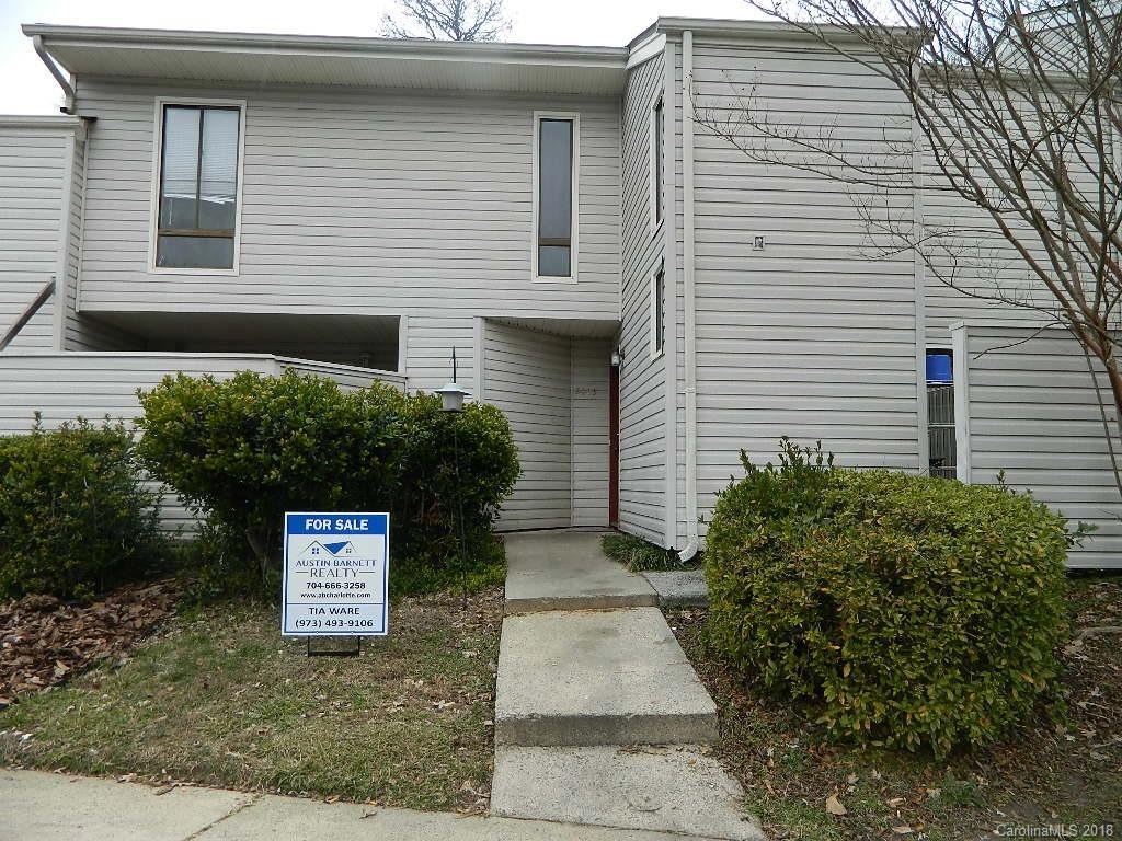 Property image 1 at 8005 Princess Ann Drive, Charlotte, NC 28212