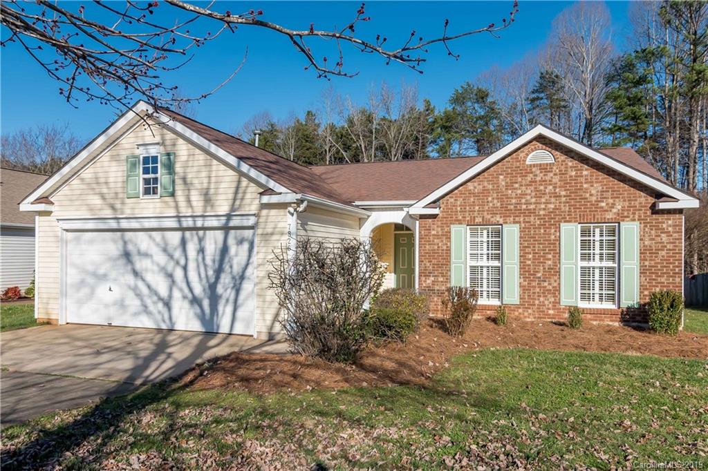 7826 Travers Run Drive