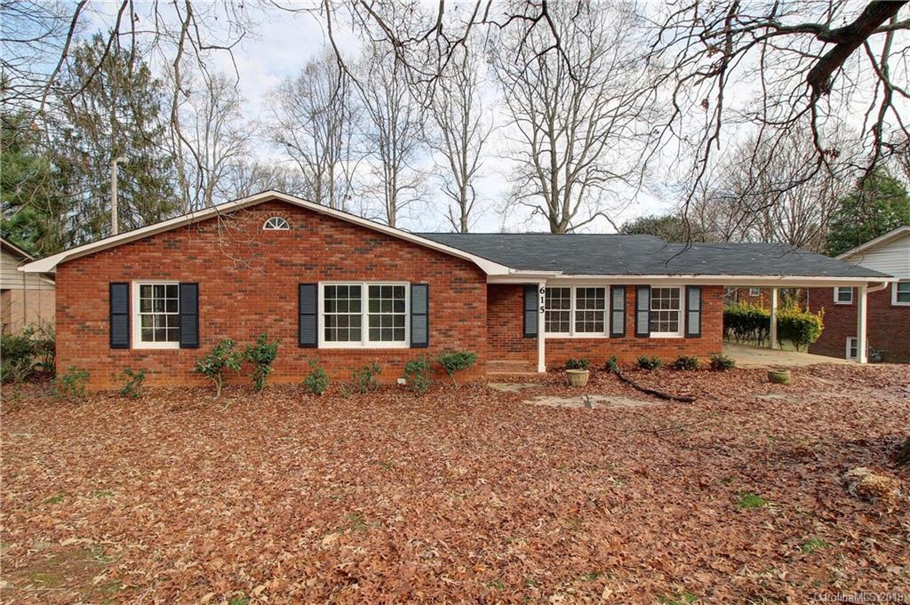 Property image 1 at 615 Greenway Drive, Statesville, NC 28677