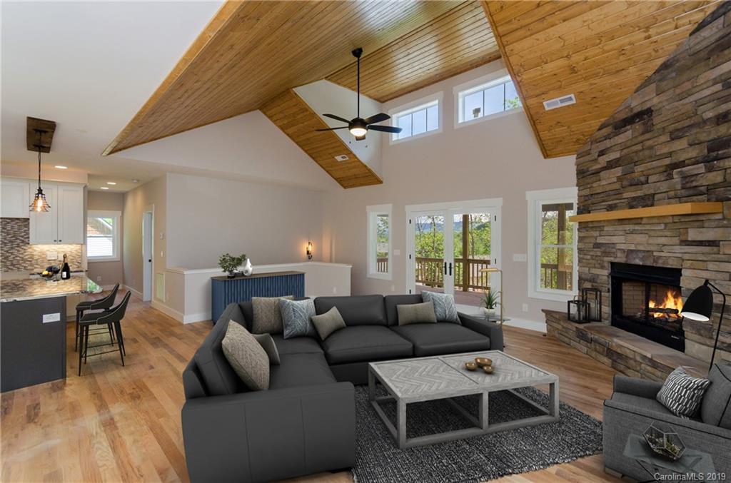 Property image 1 at 70 Parliament Place, Waynesville, NC 28785