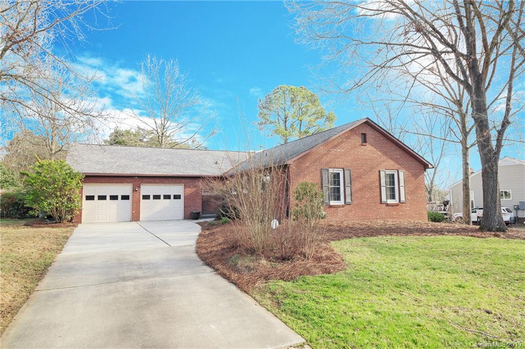 11301 Five Cedars Road