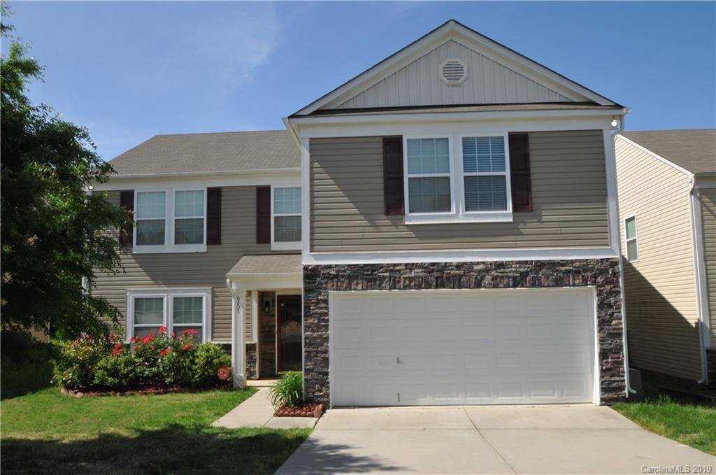 Property image 1 at 6207 Ganso Lane, Charlotte, NC 28214