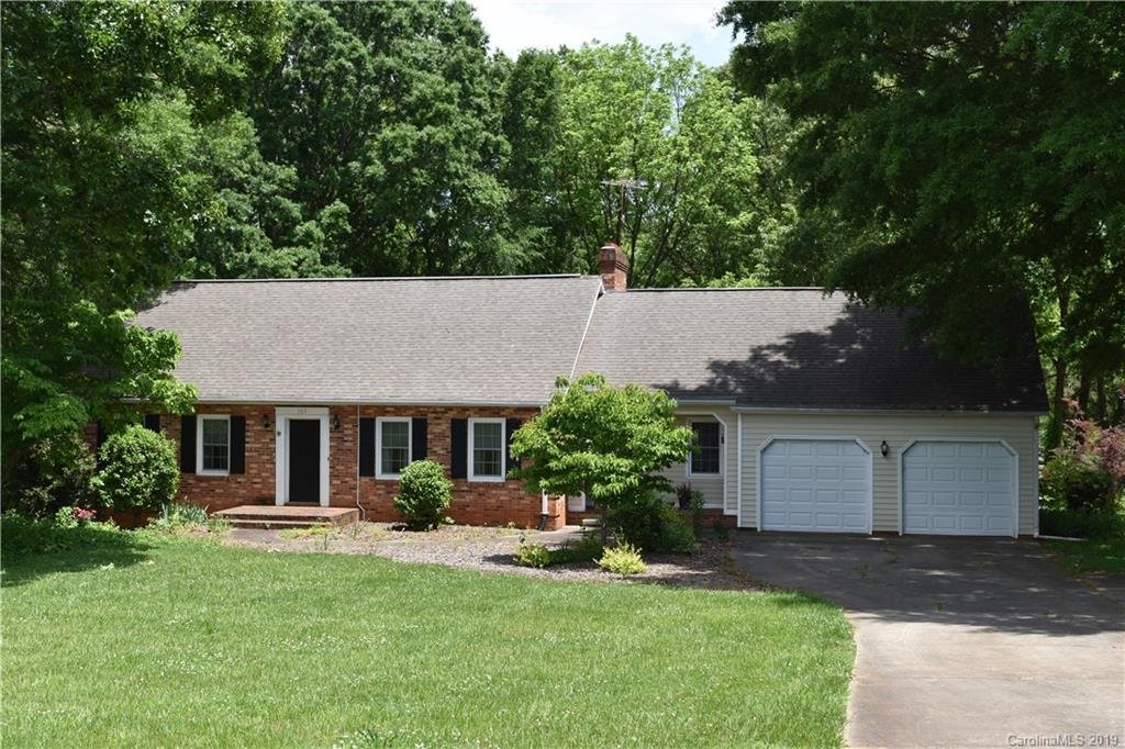 Property image 1 at 389 Baymount Drive, Statesville, NC 28625