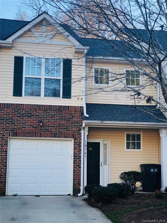 Property image 1 at 10747 Essex Hall Drive, Charlotte, NC 28277
