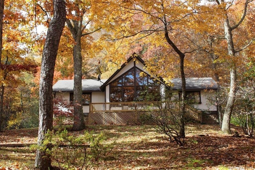 Property image 1 at 723 Burnside Trail, Hendersonville, NC 28792