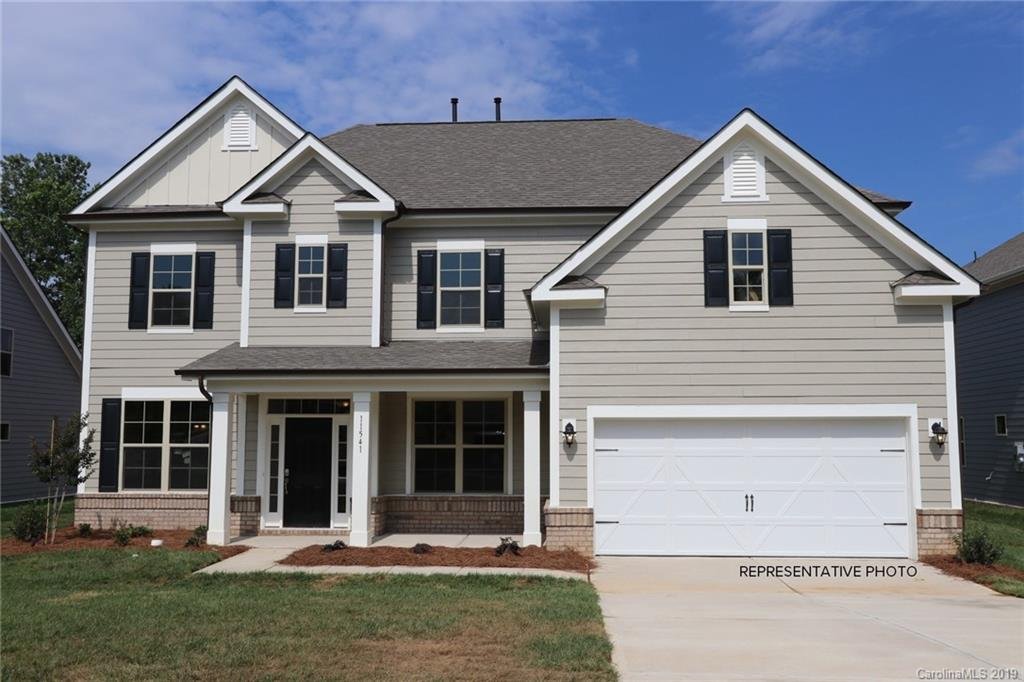 Property image 1 at 163 Rain Shadow Drive, Mooresville, NC 28115