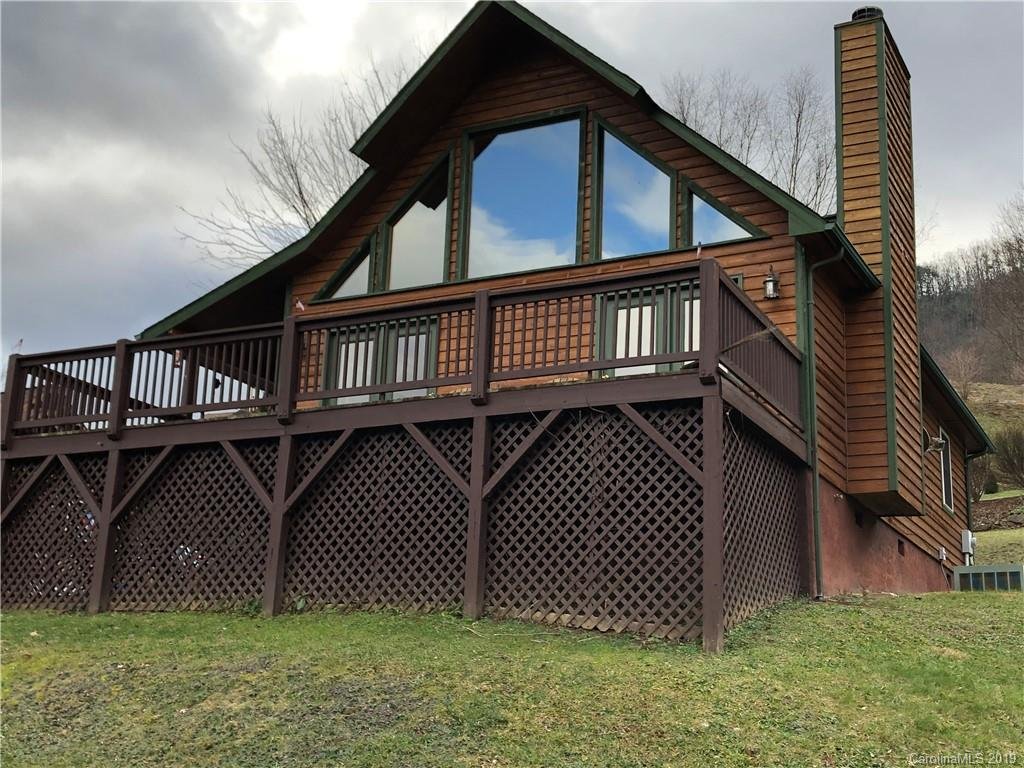 Property image 1 at 74 Appalachian Trail, Maggie Valley, NC 28751