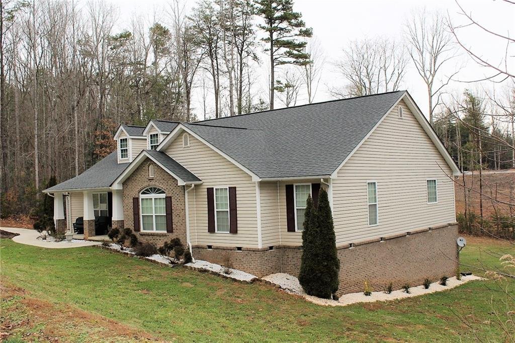 Property image 1 at 2055 Piper Ridge Drive, Lenoir, NC 28645