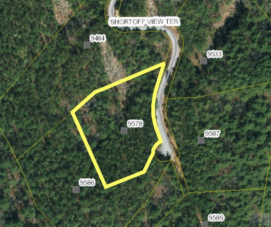 Property image 1 at 9578 Shortoff View Terrace, Nebo, NC 28761