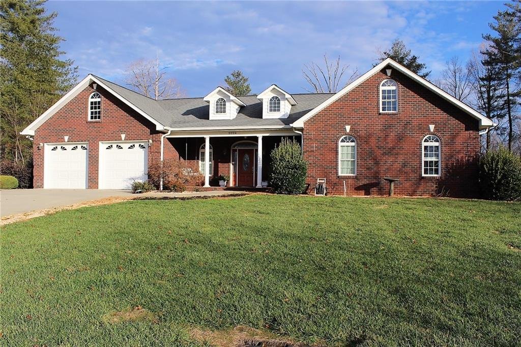 Property image 1 at 2026 Tall Oak Drive, Lenoir, NC 28645